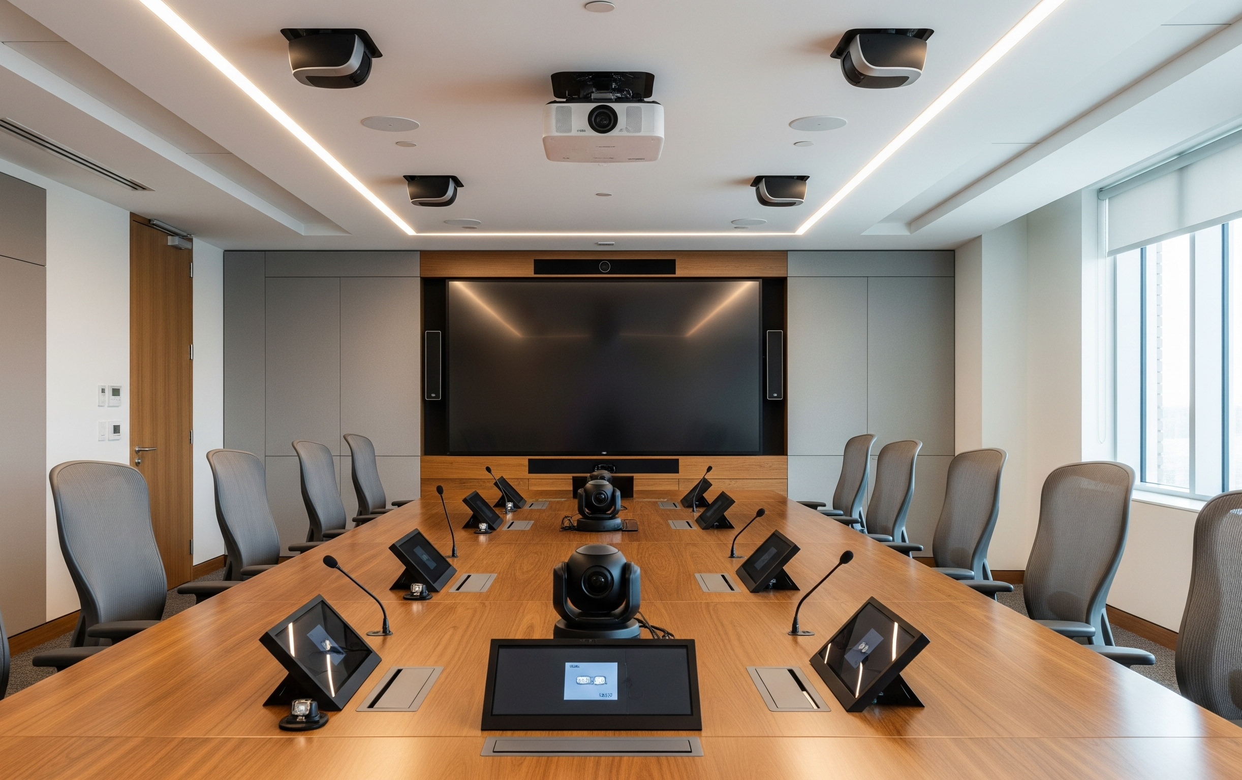 AV Integration Project